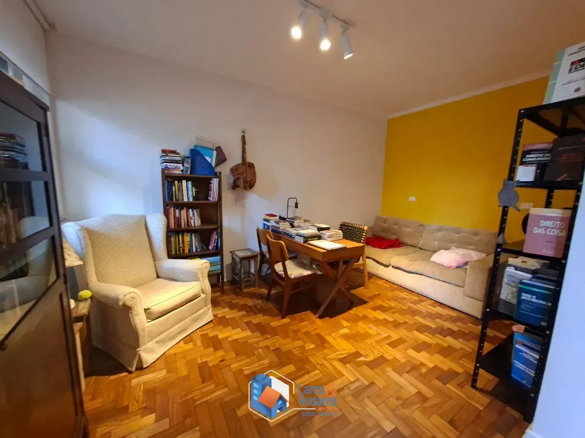 Imagem Apartamento para venda em Higienópolis com 2 quartos, sendo 2 suítes, 150m²