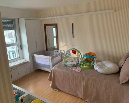 Imagem Vende excelente apartamento de 268m² no Itaim