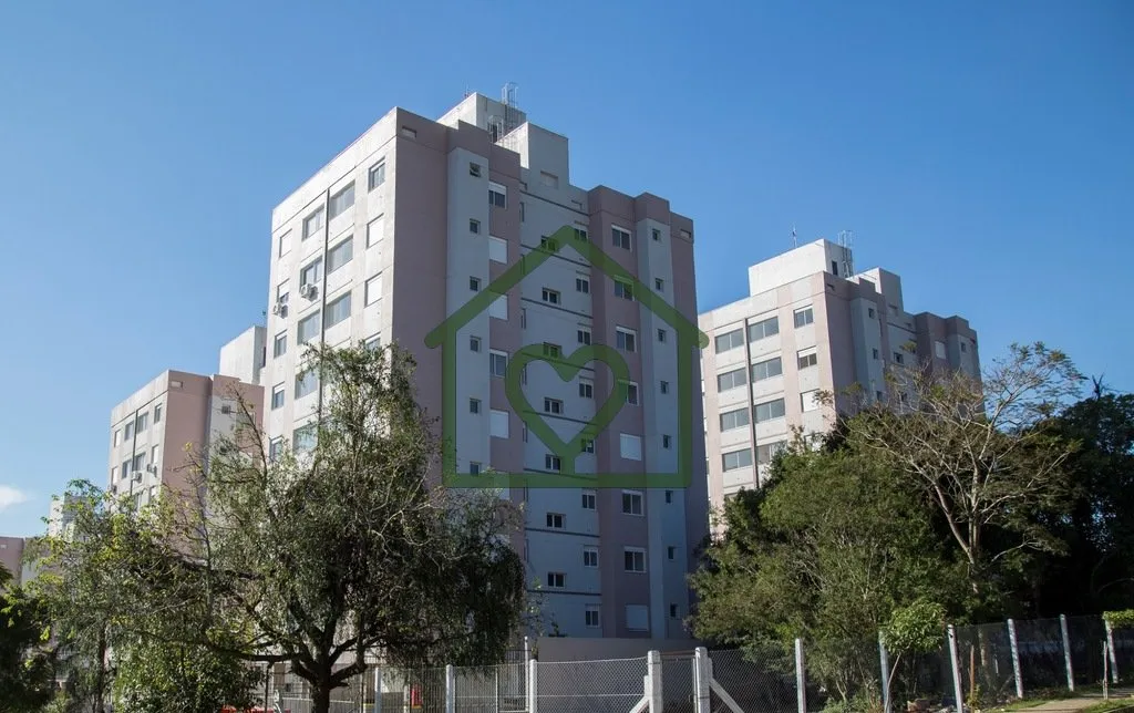 Imagem Apartamento de 2 dormitórios com 51m² e vaga de garagem. Preço e disponibilidade do imóvel sujei...
