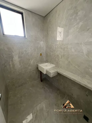 Imagem COBERTURA DE 3 QUARTOS, SENDO 1 SUITE - IGUAÇU - IPATINGA - COD 420