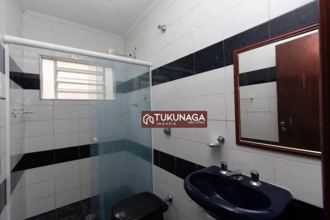 Imagem Sobrado com 4 quartos à venda, 195 m² por R$ 1.290.000 - Vila Mazzei - São Paulo/SP