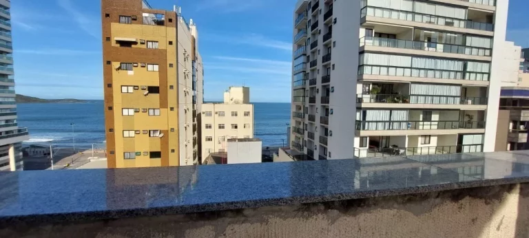 Imagem COBERTURA A VENDA NA PRAIA DO MORRO GUARAPARI ES