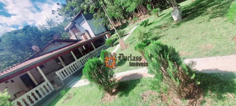 Imagem Chácara com 3 suítes à venda, 10809 m² por R$ 650.000 - Itapeva - Itapeva/MG
