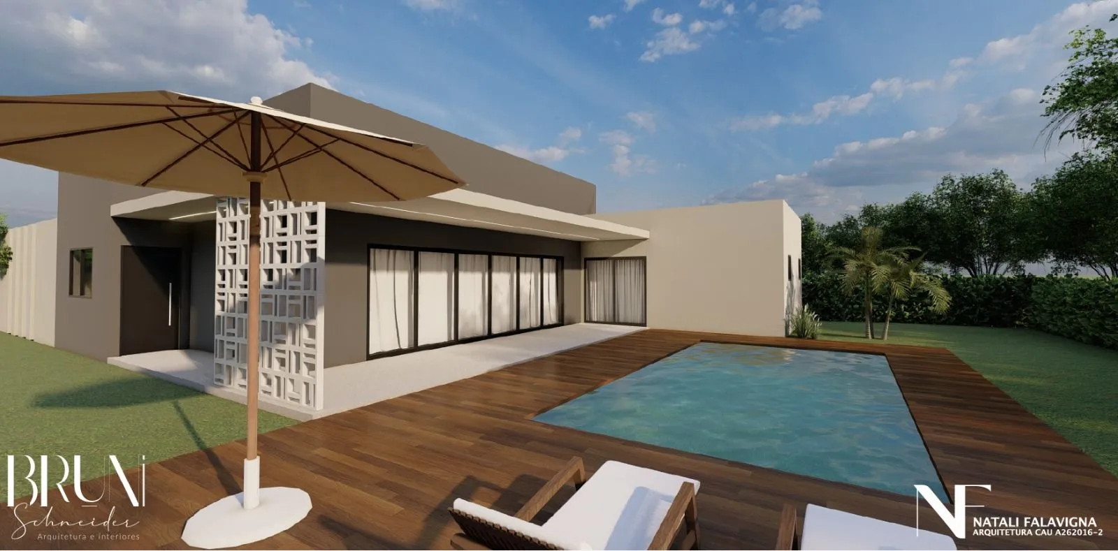 Imagem Casa à venda em Caxias do Sul, Cinquentenário, com 3 quartos, 224m2