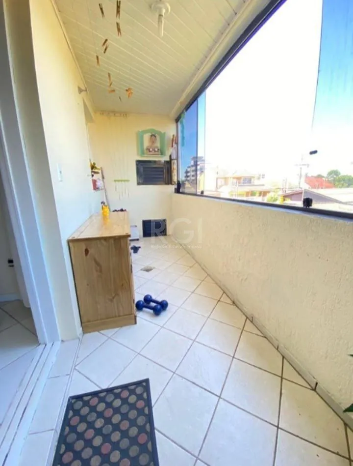 Imagem Apartamento para Venda - 78.48m², 2 dormitórios, sendo 1 suites, Vila Eunice Nova