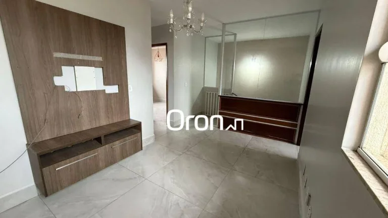 Imagem Sobrado à venda, 165 m² por R$ 660.000,00 - Parque Anhangüera - Goiânia/GO