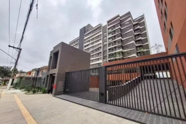 Imagem HAUS MITRE PLATÔ IPIRANGA - Apartamento de 105m² (Revenda), a 160m do metrô Alto do Ipiranga!