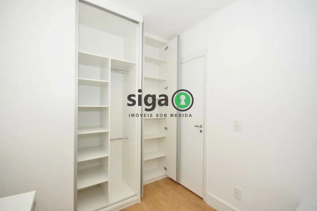 Imagem Apartamento a venda no Ipiranga com 2 quartos