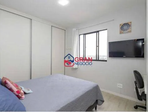Imagem Apartamento à venda no Cristo Rei - Curitiba/PR
