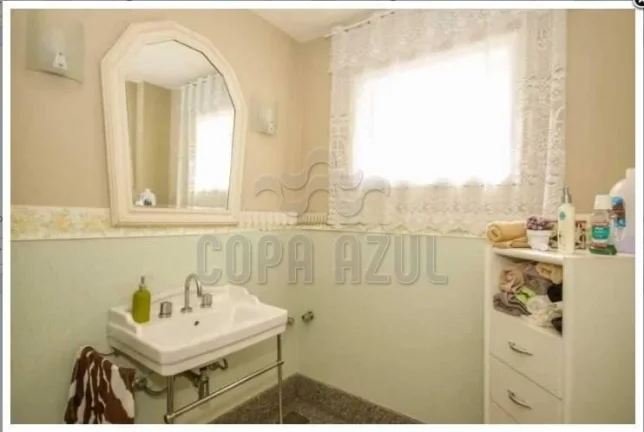 Imagem Barra da Tijuca – Avenida Senador Danton Jobim | Residencial › Casa de Condomínio 5 quarto(s) à Venda