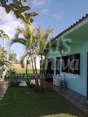 Imagem Casa semi mobiliada para venda em Pinhal Centro