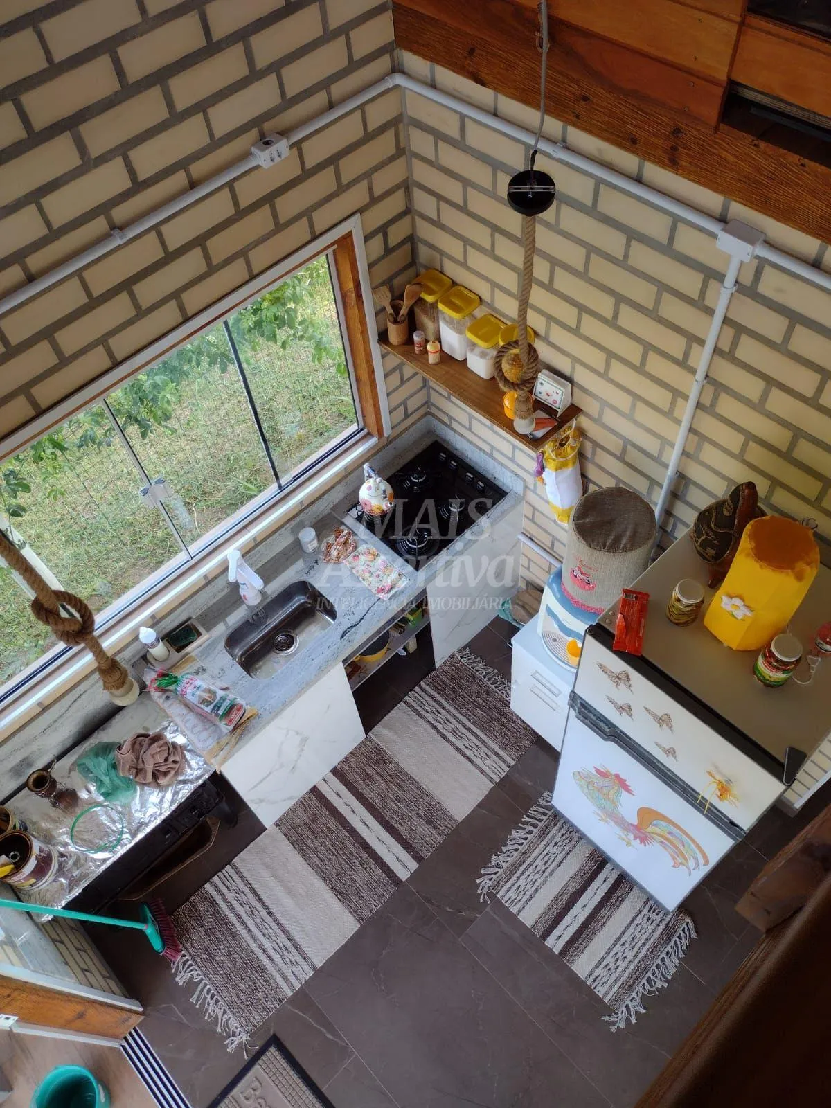 Imagem Ótimo terreno a venda em Arroio Seco, Loteamento Mar del Plata - Casa c/ 2 vagas