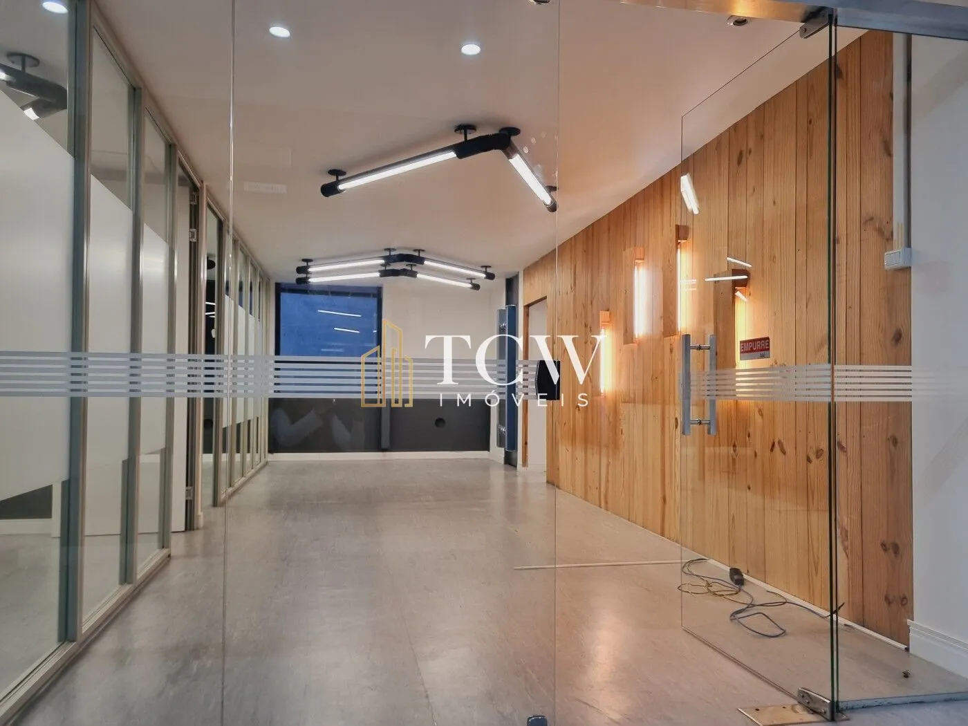 Imagem Conjunto Comercial para Locação | 286,13 m² | Vila Olímpia, São Paulo/SP