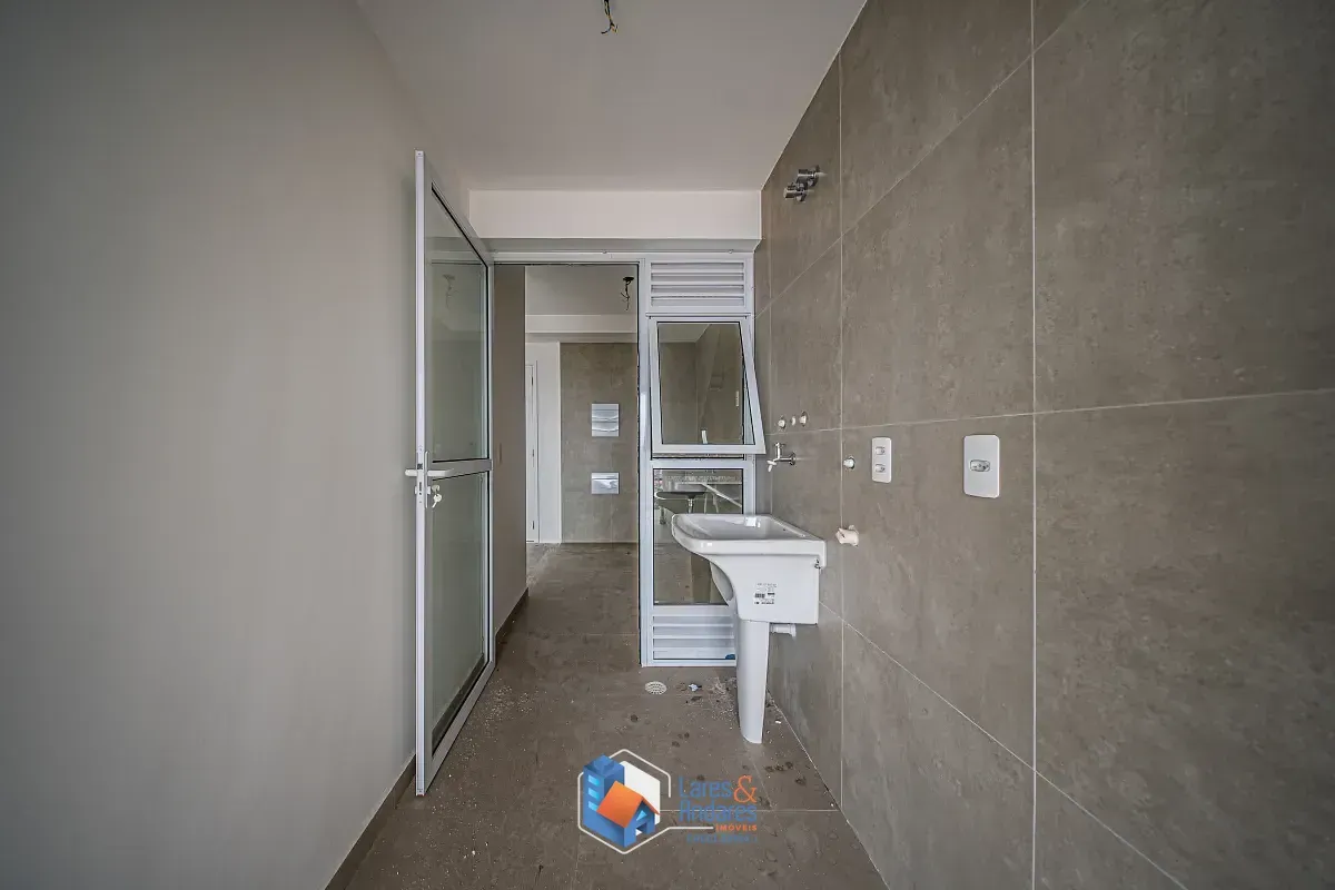 Imagem Apartamento para venda em Parque São Domingos com 2 quartos, sendo 1 suíte, 70m²