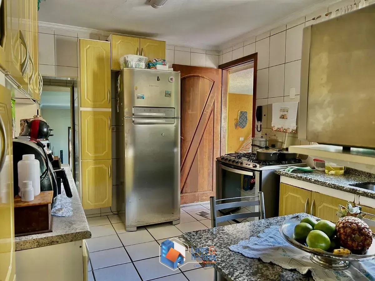 Imagem Casa para venda em Chácara Belenzinho com 3 quartos, 70m²