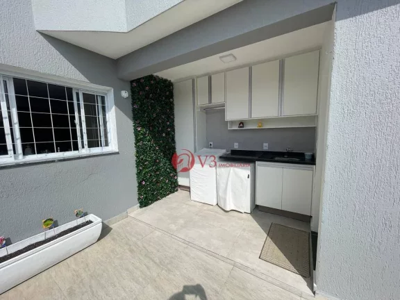 Imagem Sobrado com 3 dormitórios à venda, 456 m por R$ 2.100.000,00 - Vila Carrão - São Paulo/SP