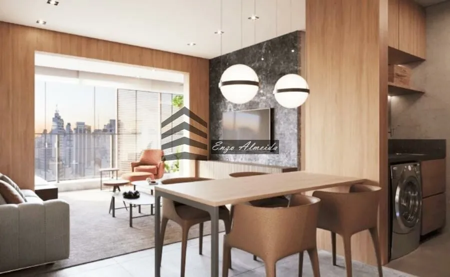 Imagem Apartamento à venda em São Paulo/SP