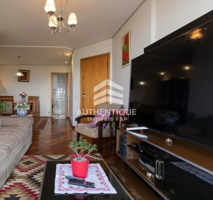 Imagem Reserva Villa Lobos - Apartamento à venda no bairro Alto da Lapa - São Paulo/SP, Zona Oeste
