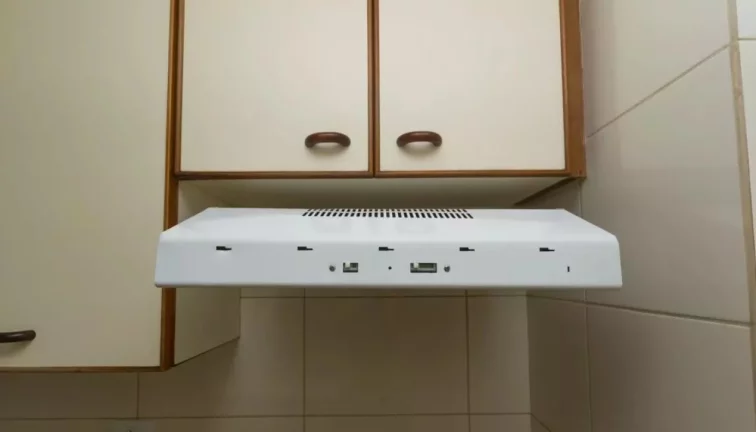 Imagem APARTAMENTO RESIDENCIAL em SÃO PAULO - SP, VILA PARQUE JABAQUARA