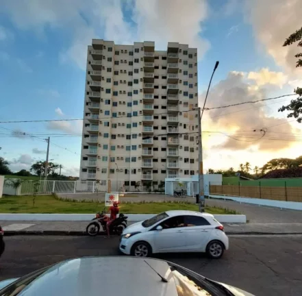 Imagem Apartamento no Mirante do Recife, Barro