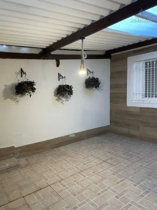 Imagem LINDA CASA, 2 quartos, 2 vagas, TUPIRY, - Apenas R$ 369.000,00