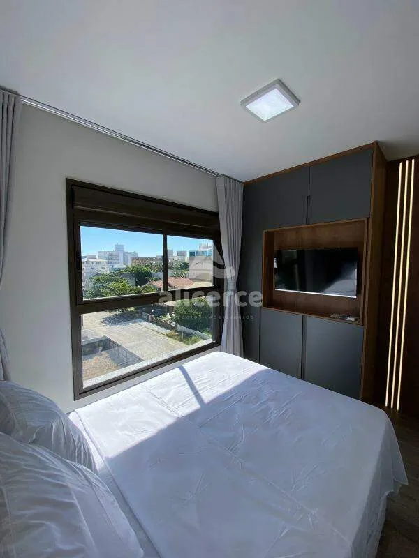 Imagem Apartamento Garden à venda com 2 quartos 1 suíte, 140m² em Palmas do Arvoredo Governador Celso Ramos