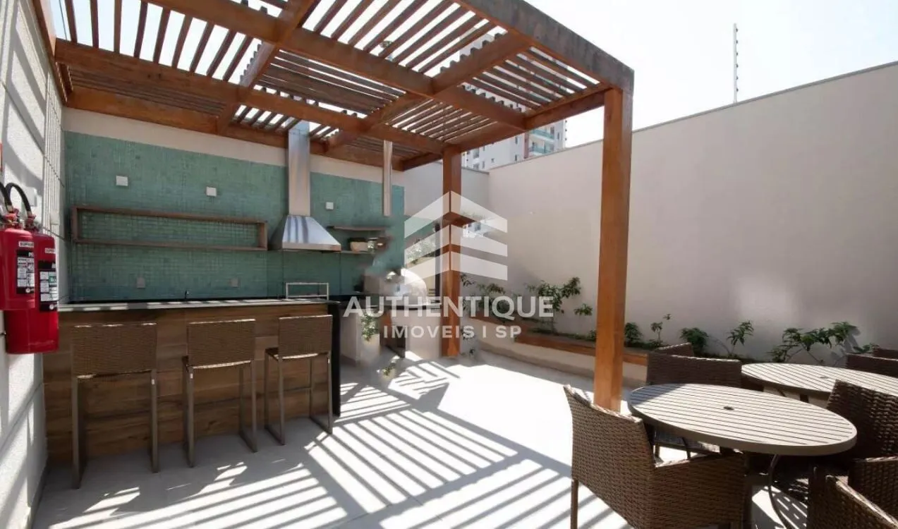 Imagem Supremo Vila Yara - Apartamento à venda no bairro Vila Yara - Osasco/SP