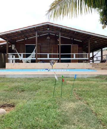 Imagem CASA TEMPORADA em PORTO SEGURO - BA, VILLAGE II