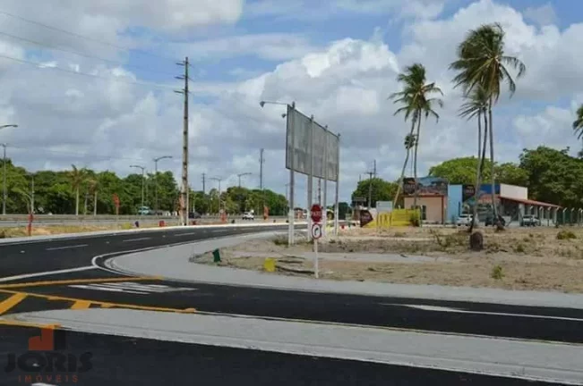 Imagem Terreno a Venda no bairro Centro - Horizonte, CE