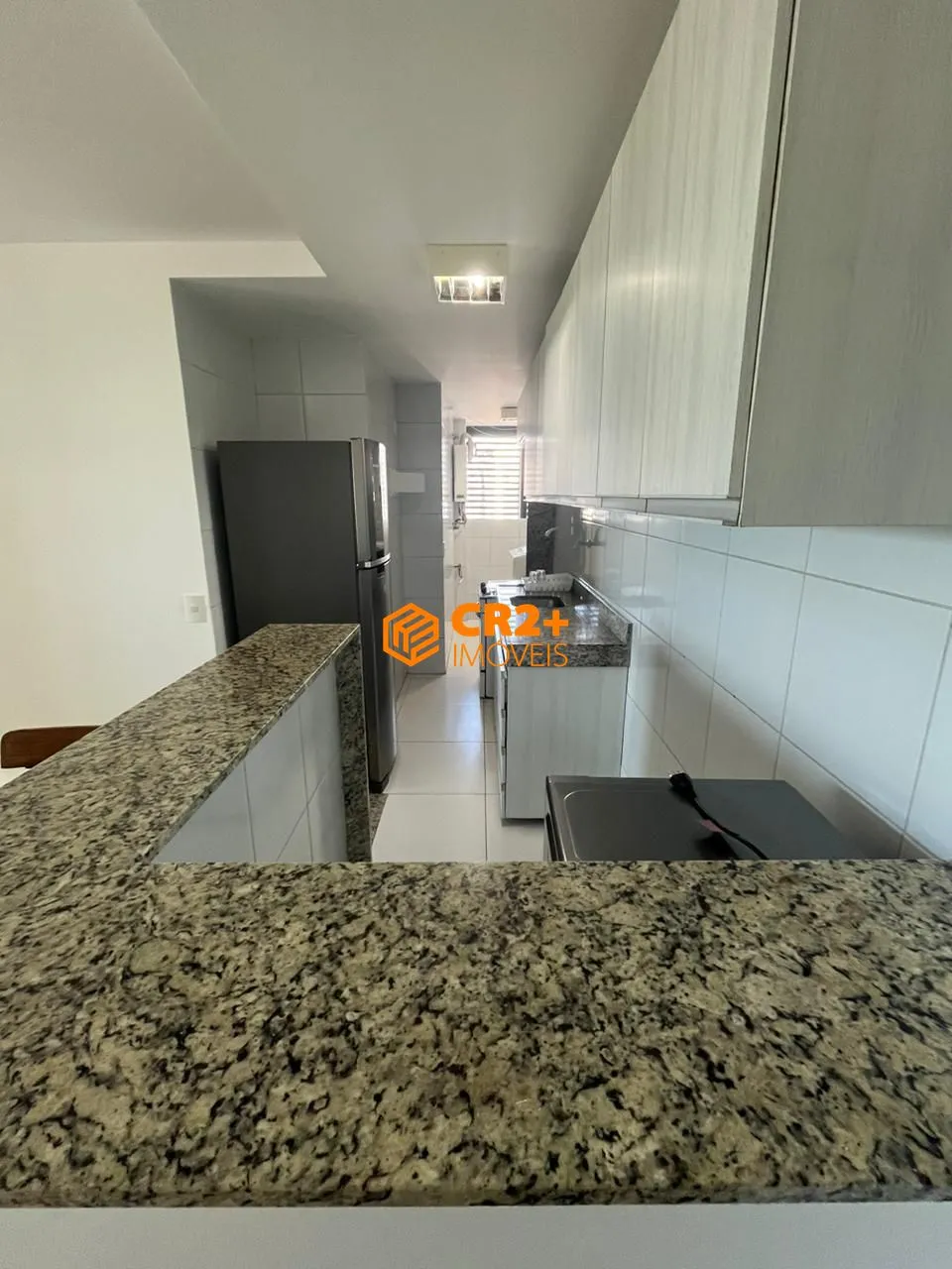 Imagem Alugo apartamento 3 quartos MOBILIADO com vista para o mar em Boa viagem