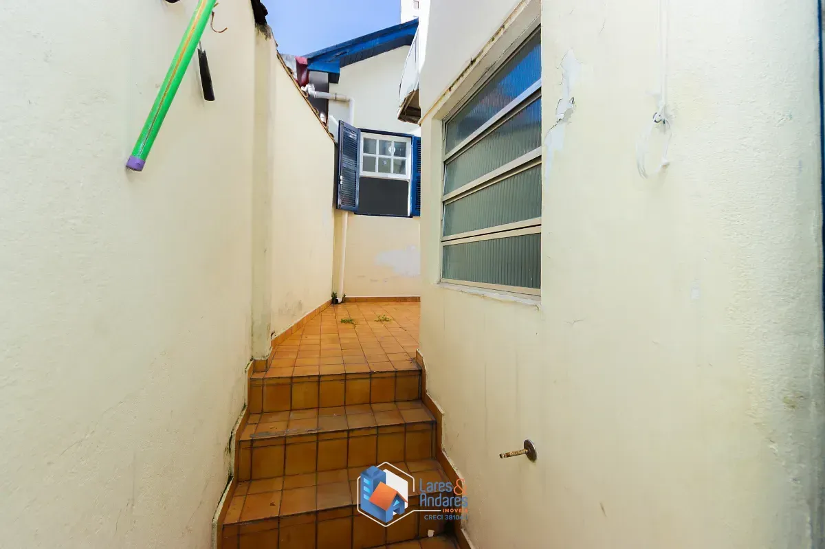 Imagem Casa para venda em Vila Pompéia com 3 quartos, 110m²