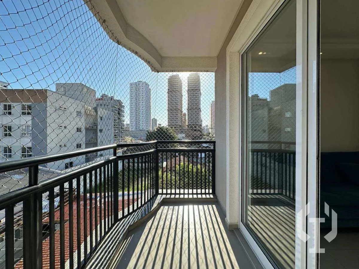 Foto do imóvel Apartamento à venda, no Mozart residencial em Porto Belo, com 2 quartos, 67m2