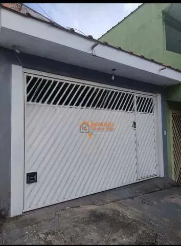 Imagem Casa com 1 dormitório à venda, 95 m² por R$ 314.000,00 - Vila Carmela I - Guarulhos/SP