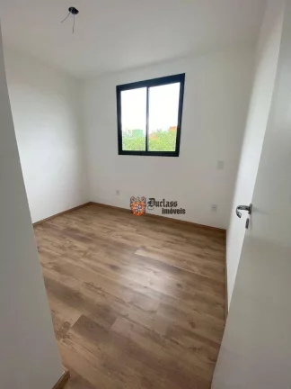 Imagem Apartamento com 2 dormitórios à venda, 42 m² a partir de R$ 311.479,00 - Vila Sacadura Cabral - Santo André/SP
