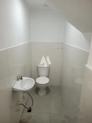 Imagem Ponto Comercial para alugar no bairro Centro - Santos/SP
