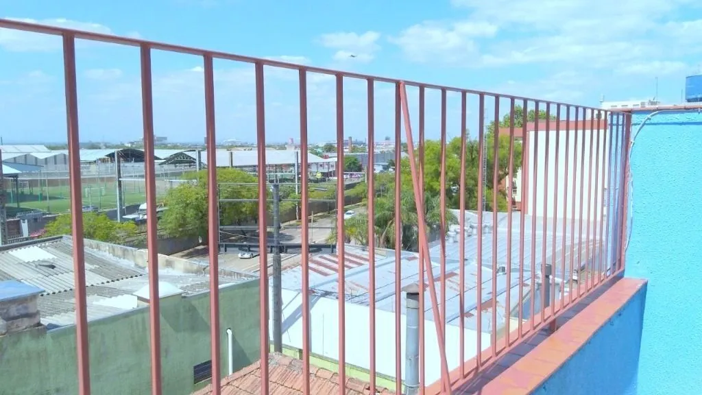 Imagem Predio para Venda - 347.11m², 6 dormitórios, 6 vagas - Navegantes