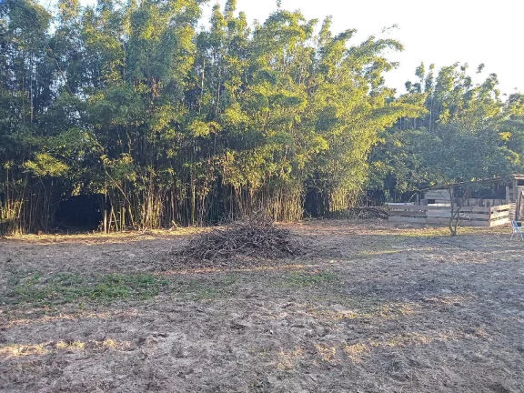 Imagem Sítio com 6.384,42m², Cabana 70m², Condominio Fechado, Morro Grande/Viamão.