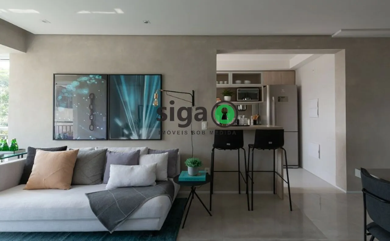 Imagem APARTAMENTO Á VENDA NO MONUMENTO COM 2 QUARTOS, 1 VAGA, LAZER COMPLETO!