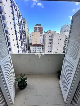 Imagem Oportunidade no Boqueirão – Santos
