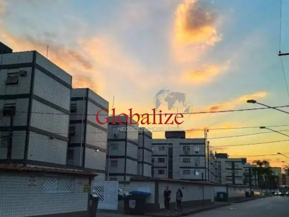 Imagem 3 Dormitórios, 1 sala, 1 cozinha, 1 banheiro, 1 Área de serviço - Bnh por R$ 380.000,00