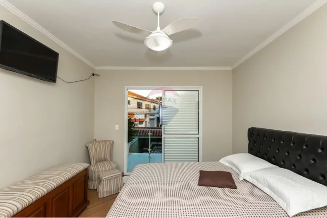Imagem CASA 181m² COM 4 DORMS 1 SUITE 4 VAGA,1 CLOSET, CHURRASQUEIRA.