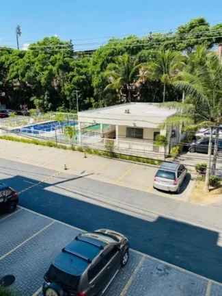 Imagem APARTAMENTO RESIDENCIAL em RIO DE JANEIRO - RJ, CAMPO GRANDE