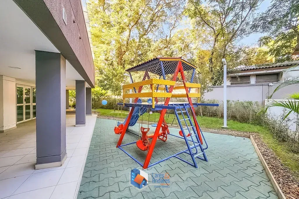 Imagem Apartamento à venda 2 Quartos 1 Suite 1 Vaga 68M² Jardim Prudência São Paulo - SP