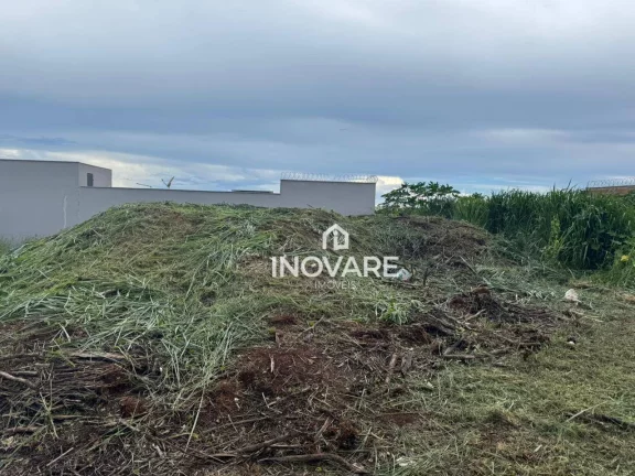 Imagem Terreno à venda, 250 m² por R$ 90.000,00 - Residencial beira Rio II - Itumbiara/GO
