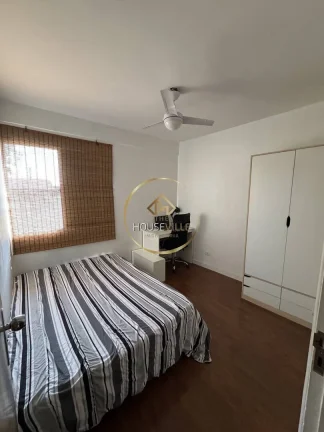Imagem Apartamento 3 dormitórios ( 1 suíte ), Bosque dos Eucaliptos, Sjc.