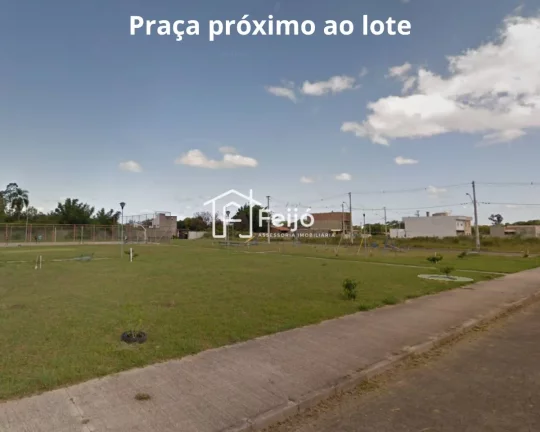 Imagem Terreno/Lote na Hípica atrás do Zaffari