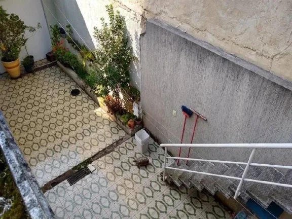 Imagem Casa - São Paulo - SP - Vila Carrão