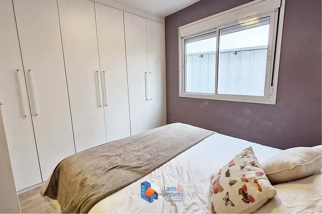 Imagem Casa em Condomínio à venda 2 Quartos 2 Suites 2 Vagas 134M² Real Parque São Paulo - SP