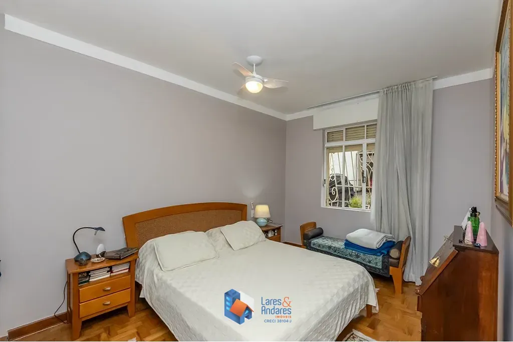 Imagem Apartamento à venda 2 Quartos 1 Suite 1 Vaga 106.5M² Santa Cecília São Paulo - SP