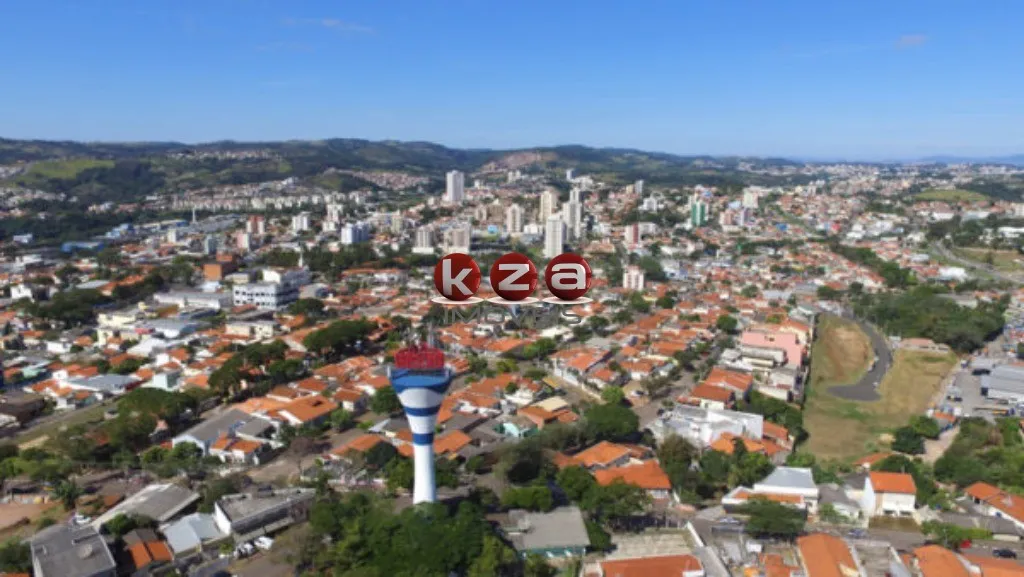 Imagem Terreno à venda em Valinhos-SP, Parque Nova Suíça - 300,00m² de área. Venha conferir!